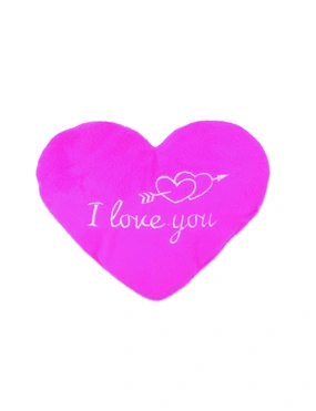 Aumüller I Love You Herz